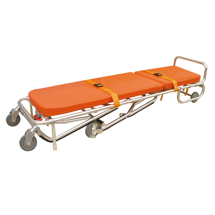 one man stretcher