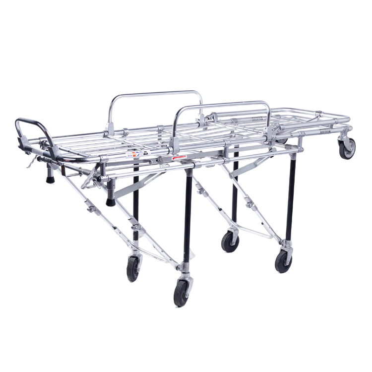 hospital stretcher dimensions