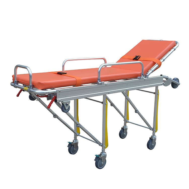 medical stretcher sizes